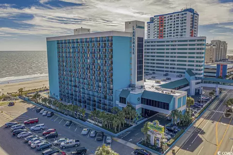 1501 Ocean Blvd #608, Myrtle Beach, SC 29577