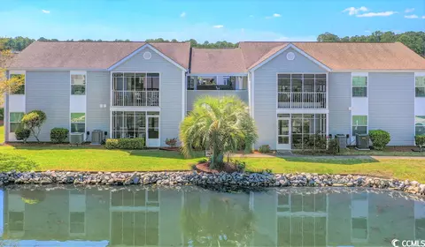 8797 Cloister Dr #E, Surfside Beach, SC 29575
