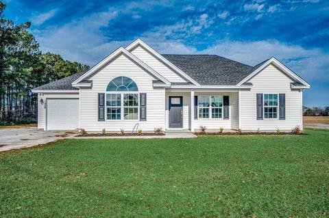 390 William Nobles Rd, Aynor, SC 29511