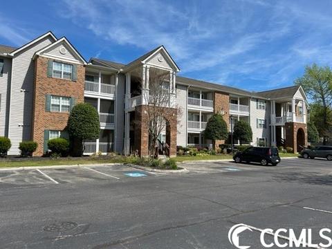 3774 Hitchcock Way #834, Myrtle Beach, SC 29577