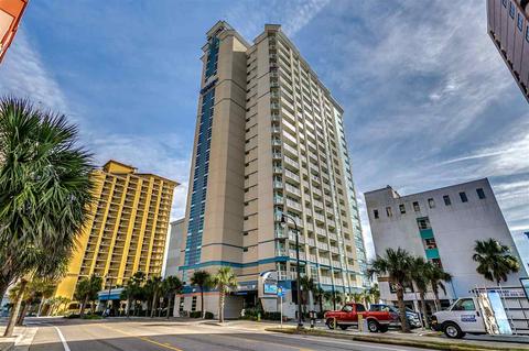 2504 Ocean Blvd N #1430, Myrtle Beach, SC 29577