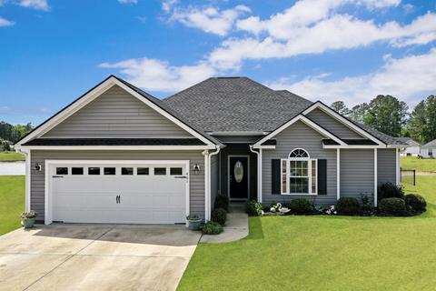 461 Oakham Dr, Conway, SC 29527