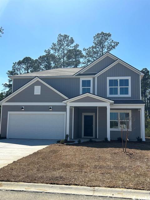 3360 Candytuft Dr, Conway, SC 29526