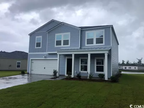 342 Fennec Loop, Conway, SC 29526