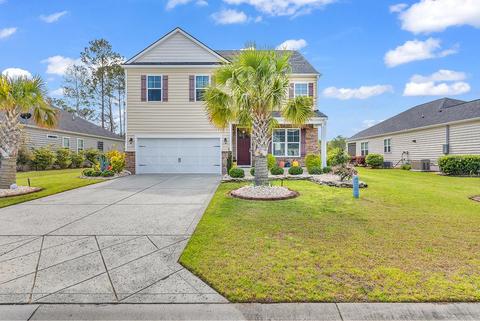1348 Beaufort River Dr, Myrtle Beach, SC 29588