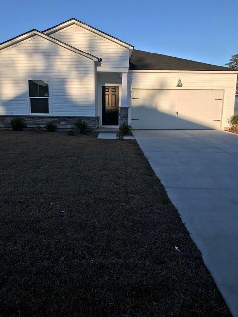 327 Fennec Loop, Conway, SC 29526