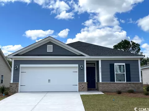 3517 Hardee Ave, Loris, SC 29569