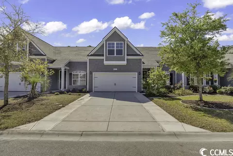 841 Arezzo Way #841, Myrtle Beach, SC 29579