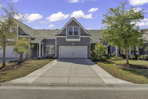 841 Arezzo Way #841, Myrtle Beach, SC 29579