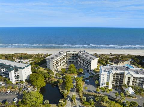 645 Retreat Beach Cir #A1L, Pawleys Island, SC 29585