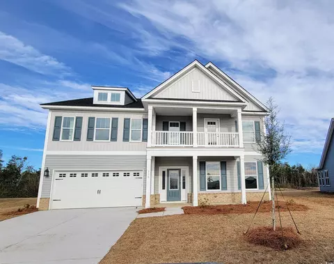 716 Enchantment Loop, Myrtle Beach, SC 29588
