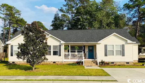 1316 Weldon Ln, Conway, SC 29526