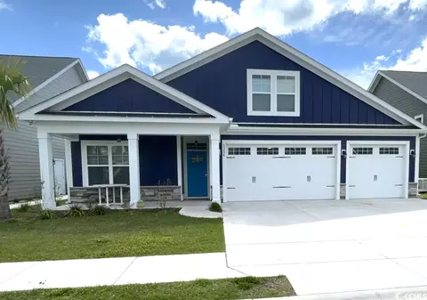 1204 Doubloon Dr, North Myrtle Beach, SC 29582
