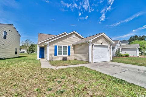 237 Mckendree Ln, Myrtle Beach, SC 29579