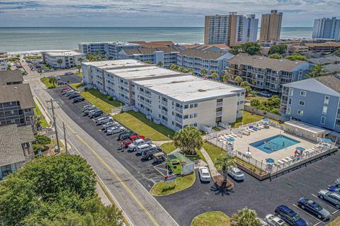 191 Maison Drive #B 105, Myrtle Beach, SC 29572