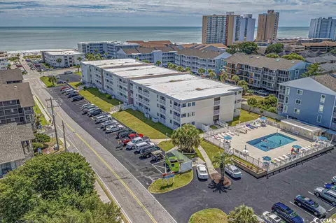 191 Maison Dr #B 105, Myrtle Beach, SC 29572