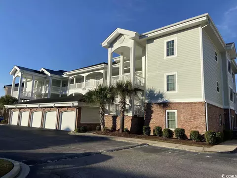 4815 Orchid Way #4815 - B, Myrtle Beach, SC 29577