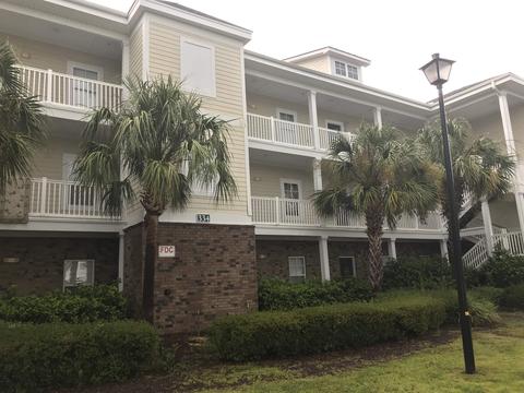 334 Kiskadee Loop #18-I, Conway, SC 29526