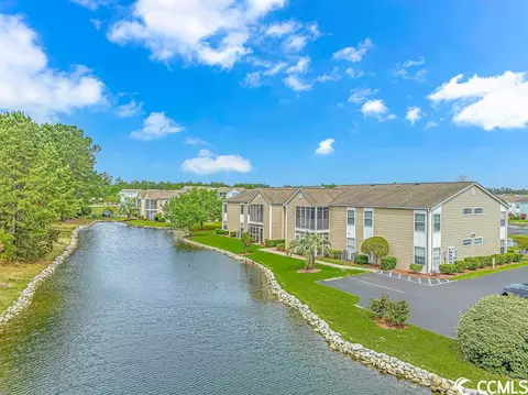 8862 Cloister Dr #H, Surfside Beach, SC 29575