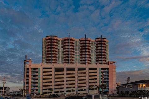 3601 N Ocean Blvd #1436, North Myrtle Beach, SC 29582