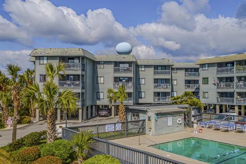 6000 N Ocean Blvd #250, North Myrtle Beach, SC 29582
