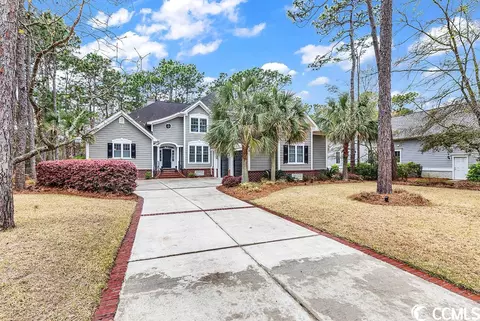 47 Vintage Dr, Pawleys Island, SC 29585