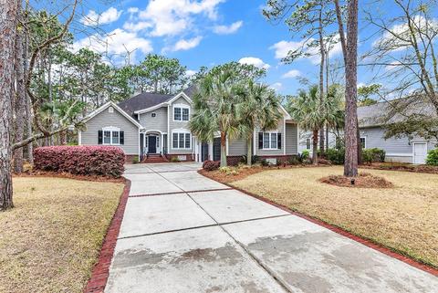 47 Vintage Dr, Pawleys Island, SC 29585