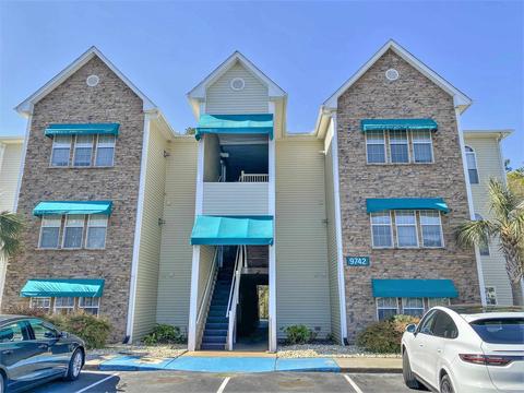 9742-04 Leyland Dr #9742-04, Myrtle Beach, SC 29572
