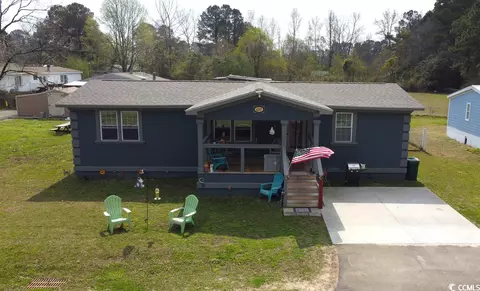 4307 Rosea Ln, Myrtle Beach, SC 29588