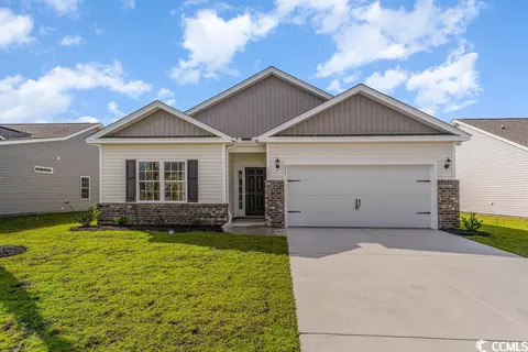 235 Lifestyle Ct, Surfside Beach, SC 29575