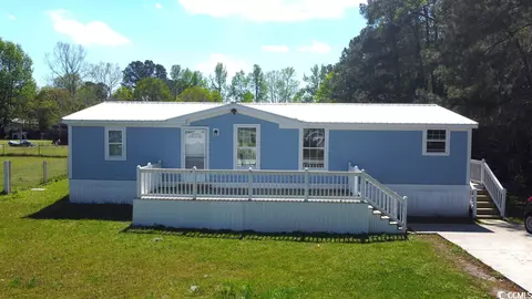 4309 Rosea Ln, Myrtle Beach, SC 29588
