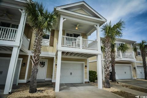 707 Madiera Dr #TH5-R1, North Myrtle Beach, SC 29582