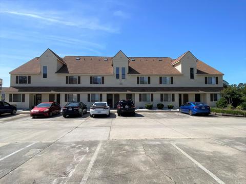 510 Fairwood Lakes Dr #14-K, Myrtle Beach, SC 29588