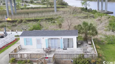 408 Low Tide Dr, North Myrtle Beach, SC 29582