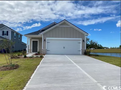 2301 Copper Creek Loop, Longs, SC 29568
