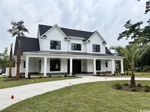 689 Chamberlin Rd, Myrtle Beach, SC 29588