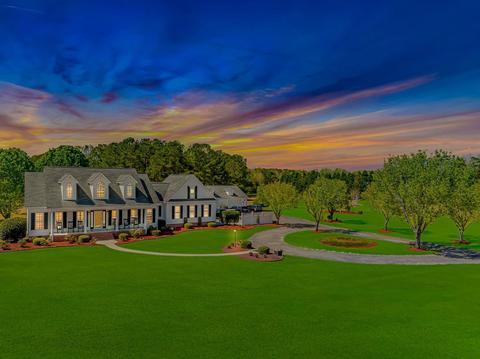 894 Highway 348, Loris, SC 29569