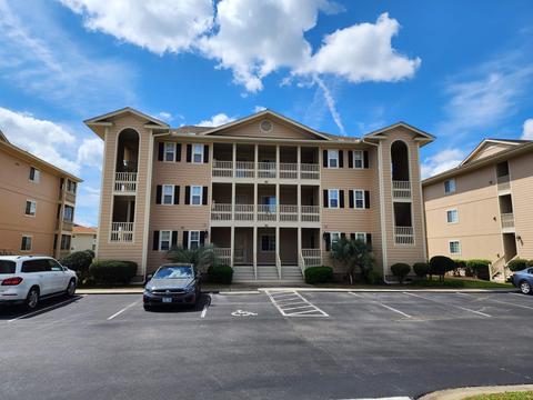 1900 Duffy St #C5, North Myrtle Beach, SC 29582