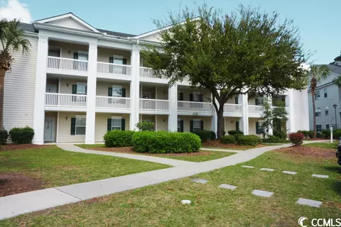 5050 Windsor Green Way #104, Myrtle Beach, SC 29579