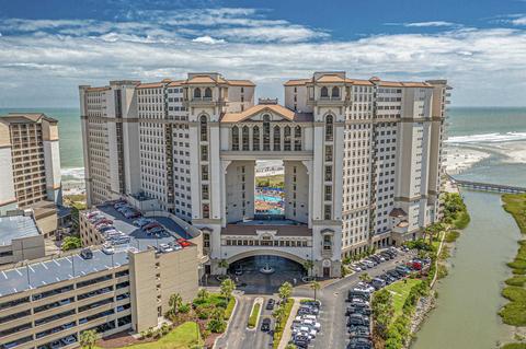 100 N Beach Blvd #PH04, North Myrtle Beach, SC 29582