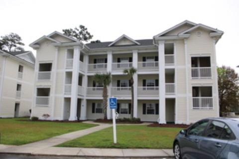 560 White River Dr #43H, Myrtle Beach, SC 29579