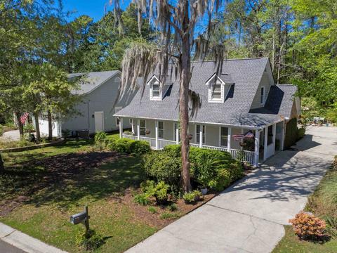 177 Turtle Creek Dr, Pawleys Island, SC 29585