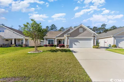817 Bonita Loop, Myrtle Beach, SC 29588