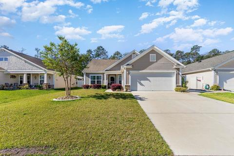 817 Bonita Loop, Myrtle Beach, SC 29588
