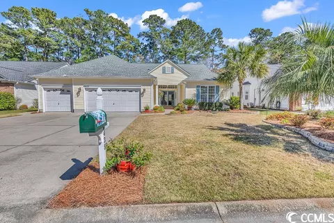 6438 Somersby Dr, Murrells Inlet, SC 29576