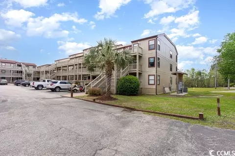 501 Maison Dr #B22, Myrtle Beach, SC 29572