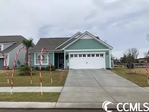 1313 Beautyberry Way, North Myrtle Beach, SC 29582