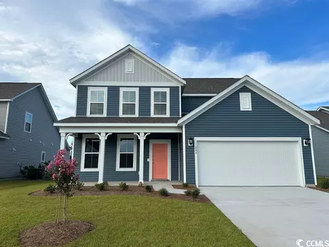 686 Oyster Dr, Myrtle Beach, SC 29588