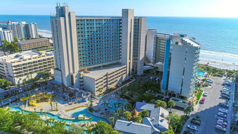 201 74th Ave N #2849/850, Myrtle Beach, SC 29572