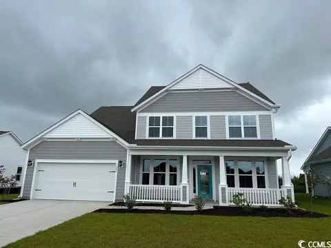 375 Mikita Dr, Surfside Beach, SC 29575